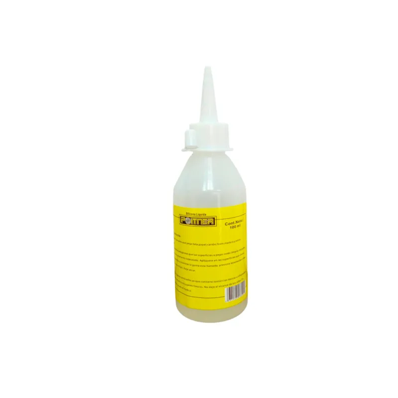Isocola Liquida Texco - Cont.100 mL