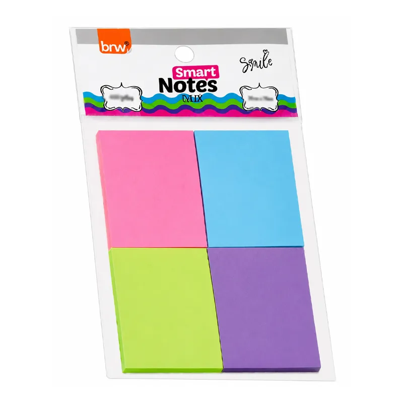 Block Notas Smart 38x51 BRM