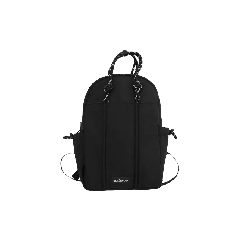 Mochila Juvenil Tipo Bolso con Correa Texco