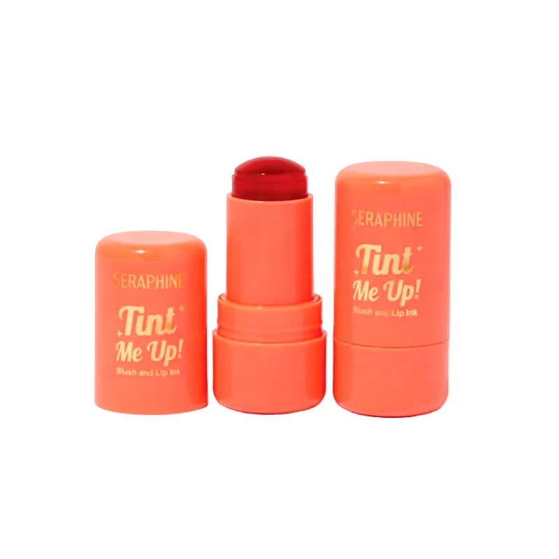 Blush Tint Me Up Durazno Nude Seraphine - Cont.3.5 gr