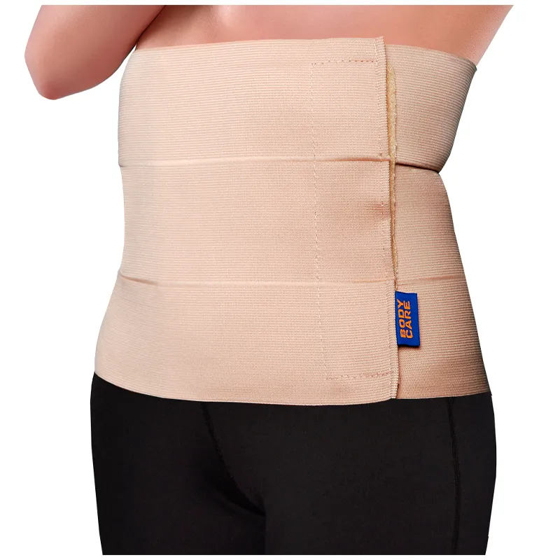 Faja Elastica Post Quirurgico 24 cm 5xl Body Care - 1 Unidad
