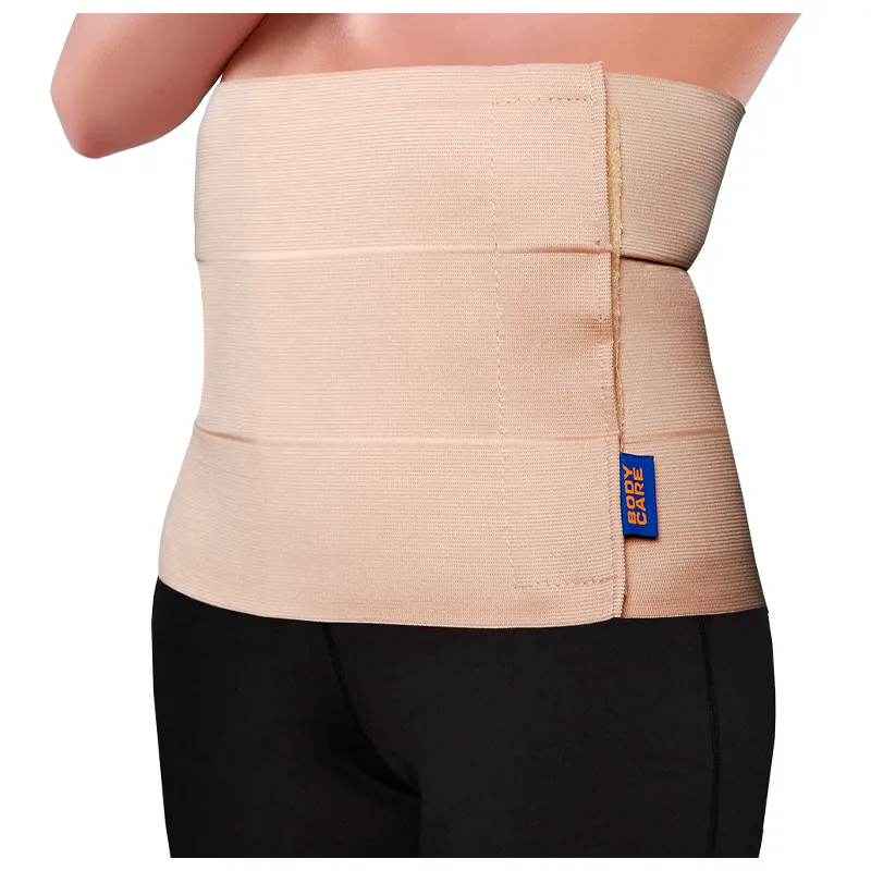 Faja Elastica Post Quirurgico 28 cm 3xl Body Care - 1 Unidad
