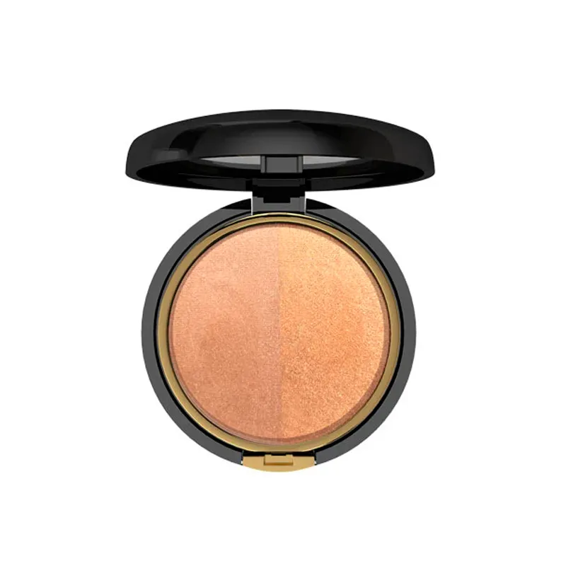 Polvo Bronceante Shiny Nro 2 Etre Belle