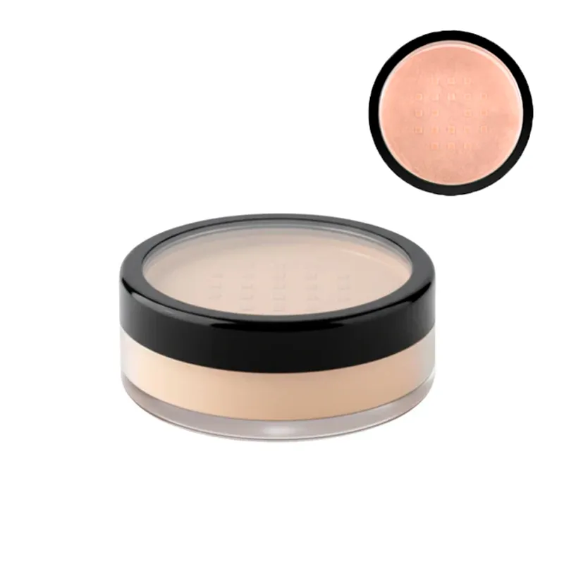 Polvo Mineral Diamond Nro 1 Etre Belle