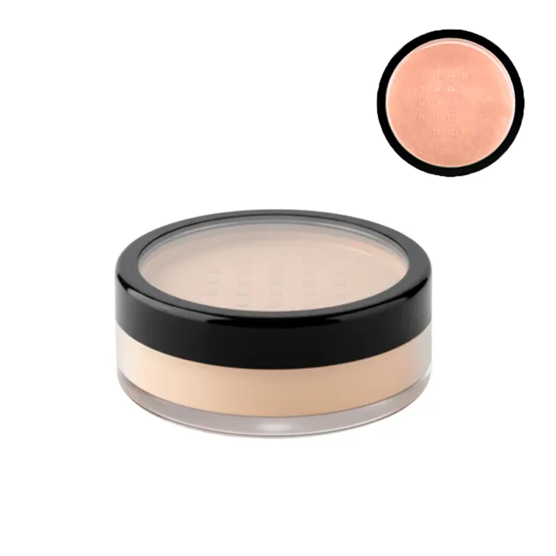 Polvo Mineral Diamond Nro 3 Etre Belle