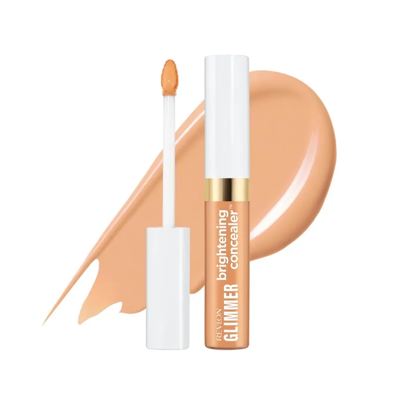 Corrector Liquido Brighten 145 Glimmer Revlon - Cont. 9 mL