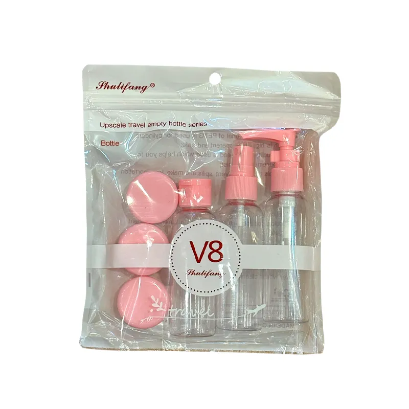 Kit Viajero Fuzion