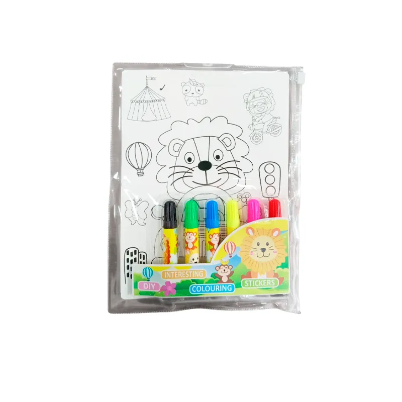 Pincel con Bloc para Pintar Texco