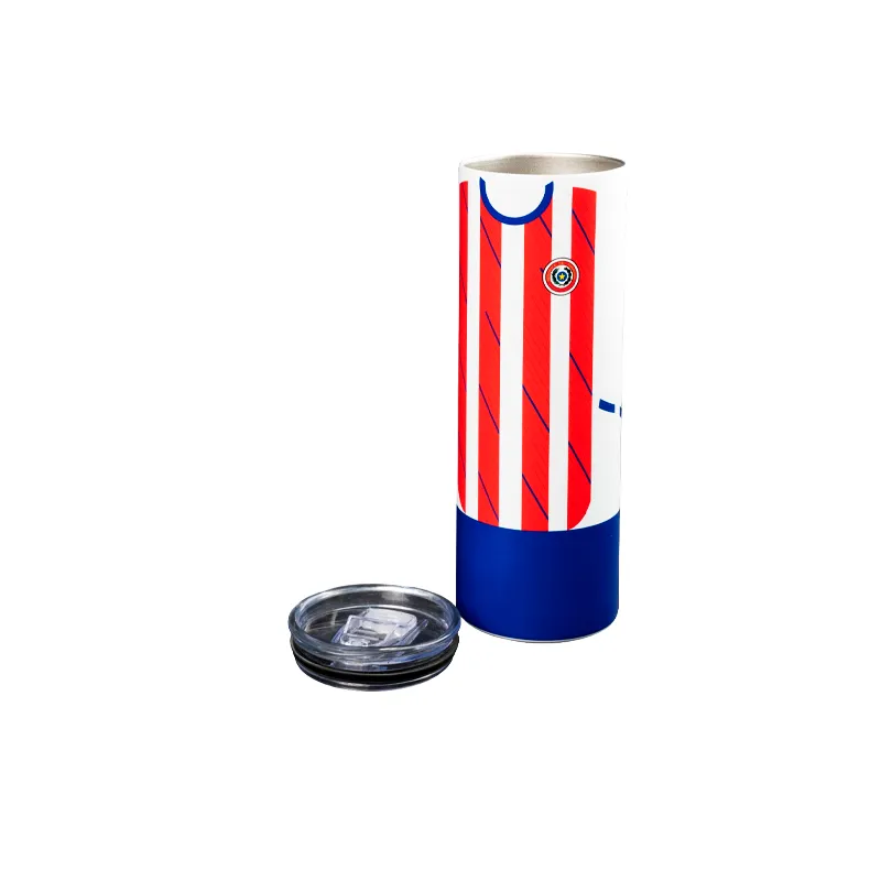 Botella Termica Casaca Nacional Annecy - Cont.580 mL