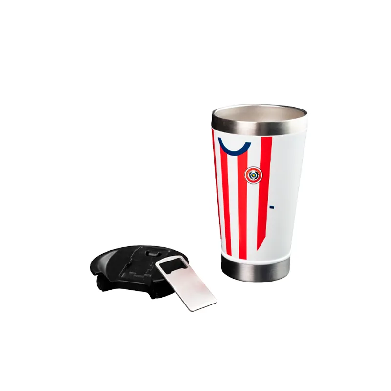 Vaso Termico Team Nacional Annecy - Cont.480 mL