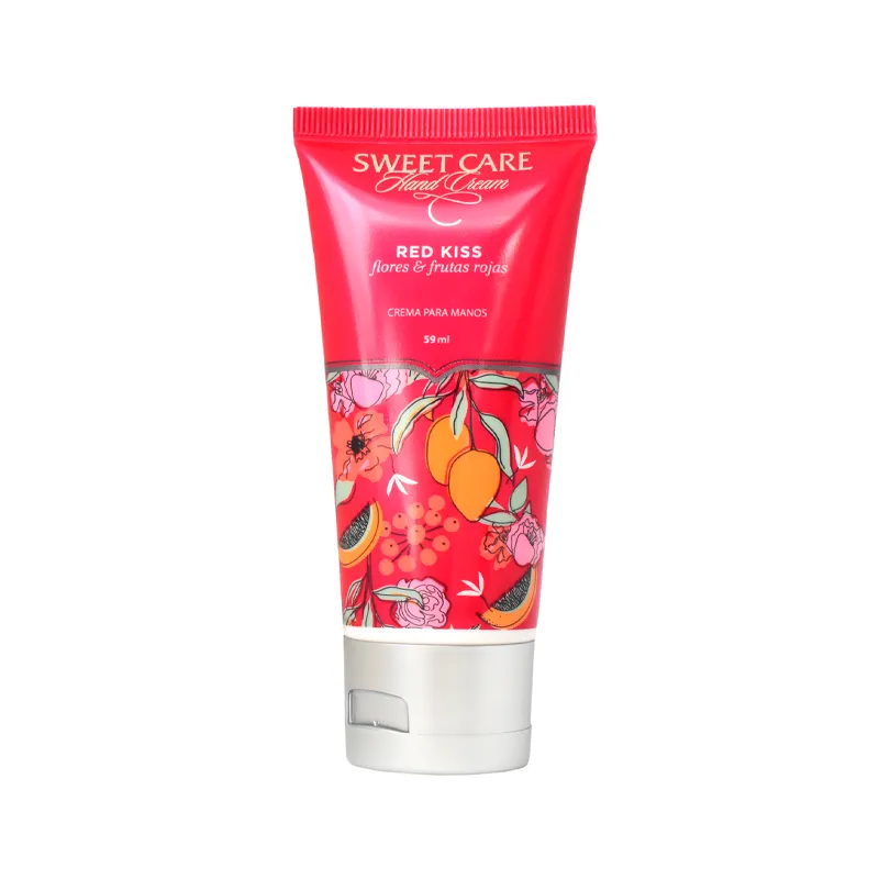 Crema de Manos Red Kiss Sweet Care - Cont. 59 mL