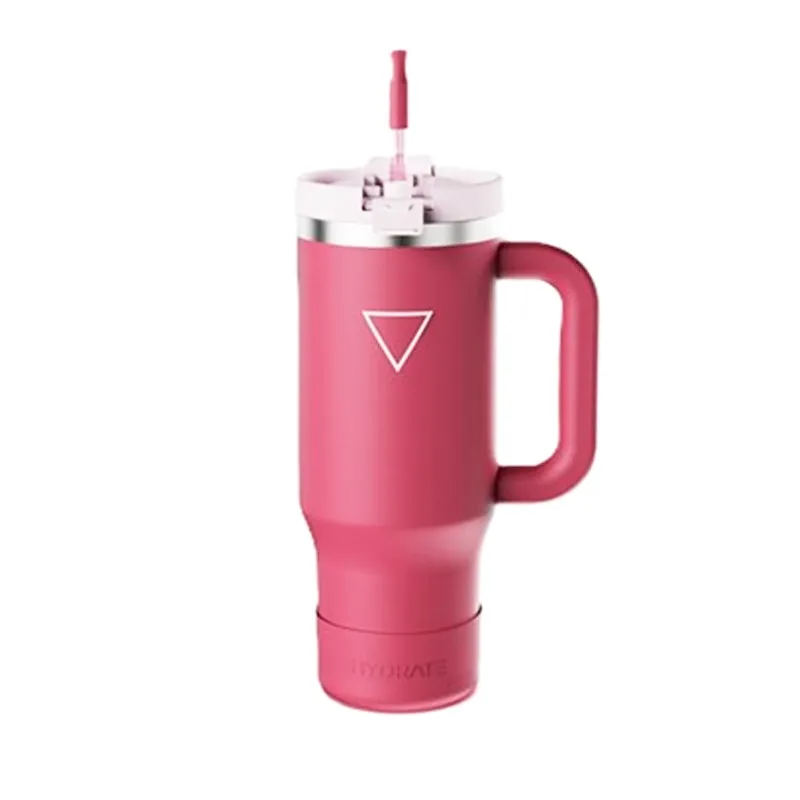 Sunbeam Color Sunset Pink Hydrate - Cont.887 mL