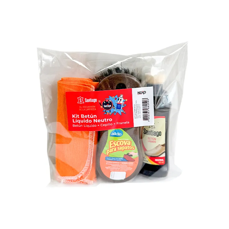 kit betun liquido neutro santiago