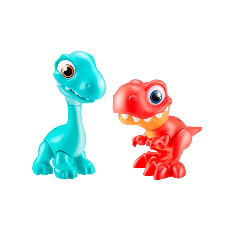 Huevo de Dinosaurio Smashers Jr Dino Ambiental