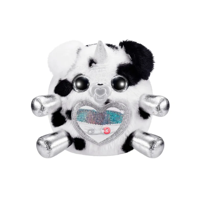 Huevo de Unicornio Mediano Adopt- A-Corn Ambiental