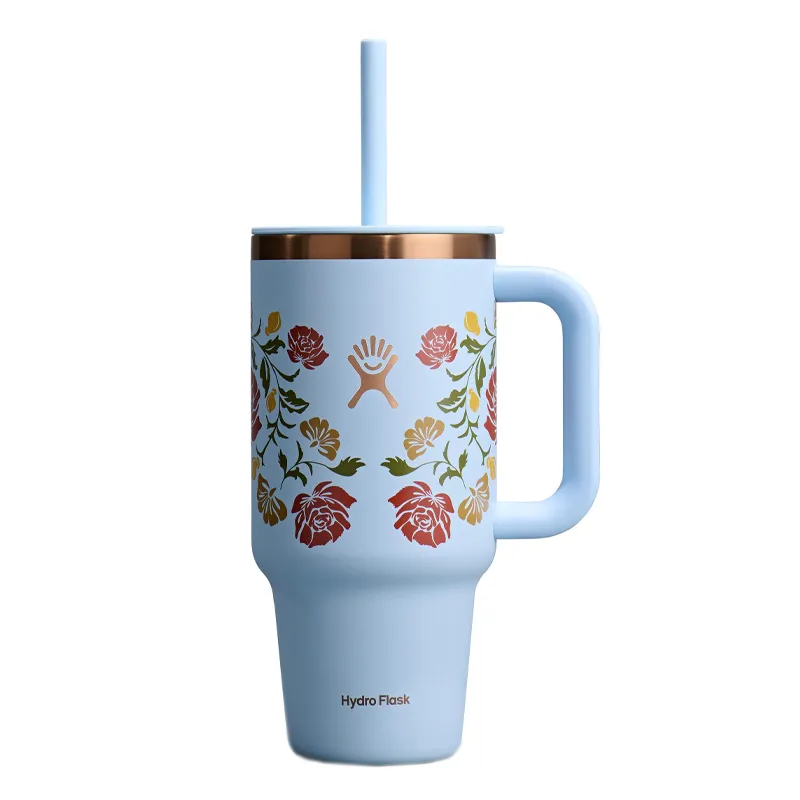 Termo Hydro Flask 32 Oz Travel Tumbler