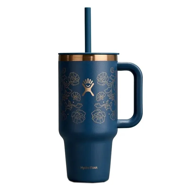 termo hydro flask 32 oz travel tumbler