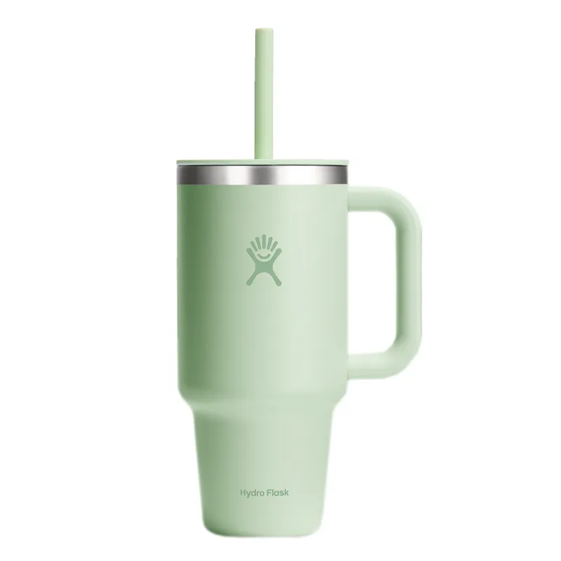 Termo Hydro Flask Unisex 32 Aloe