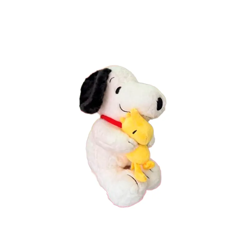 Peluche Snoopy 30 cm Boo Pillows