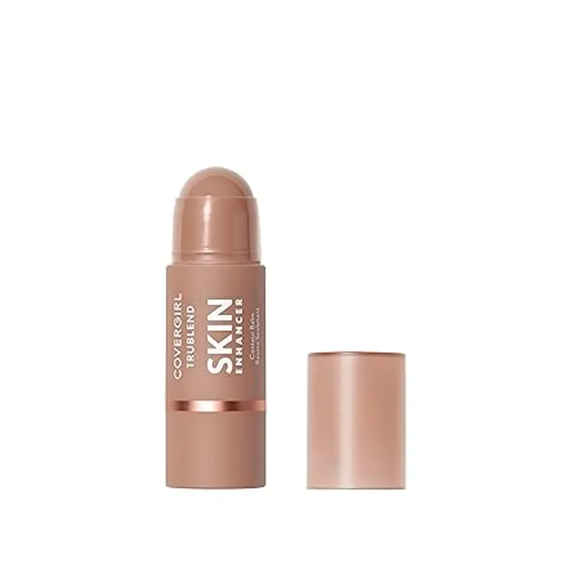 Contour Balsamo Trublend Skin Defined 110 Covergirl