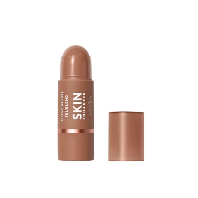 contour balsamo trublend skin balm sculpted 120 covergirl