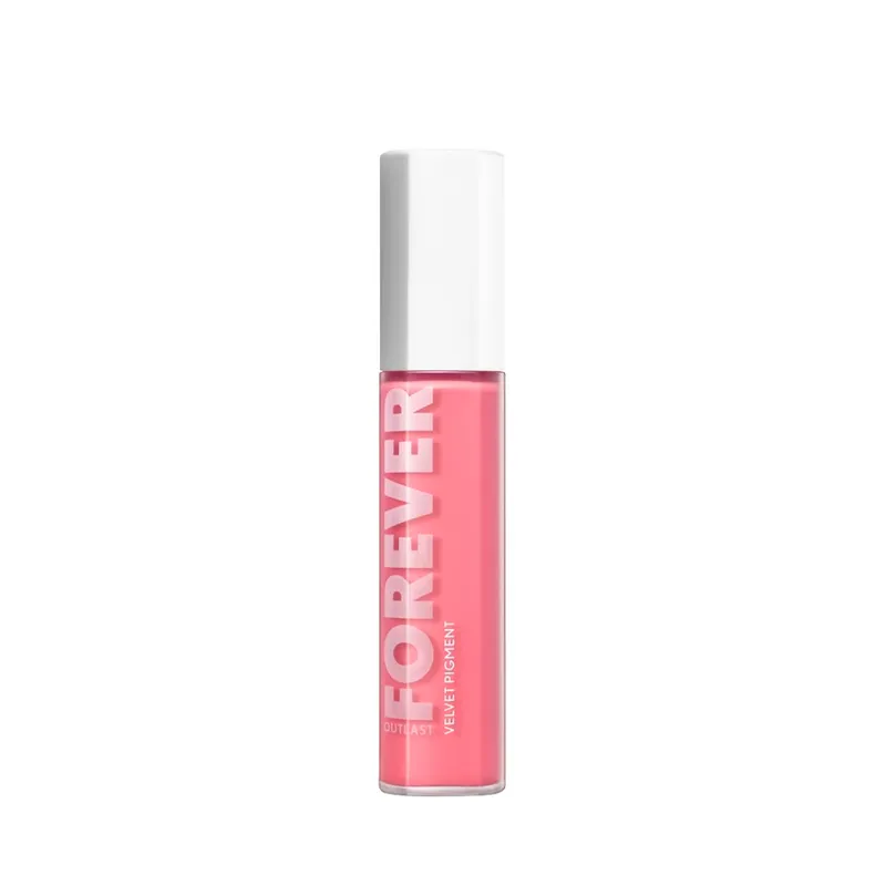 lipstick velvet pigment forever day dream 650 covergirl
