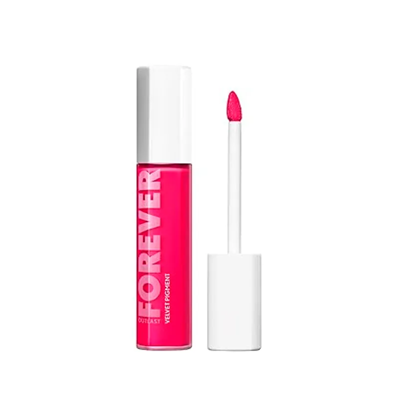 Lipstick Velvet Pigment Forever Pop 300 Covergirl