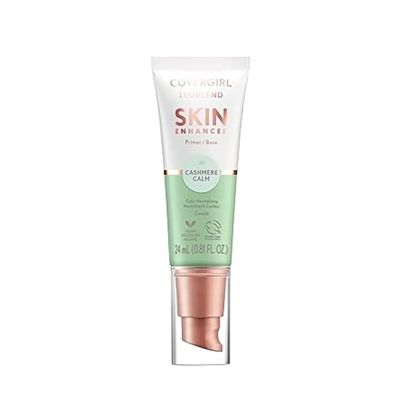 Primer Trublend Skin Cashmere Calm 30 Covergirl