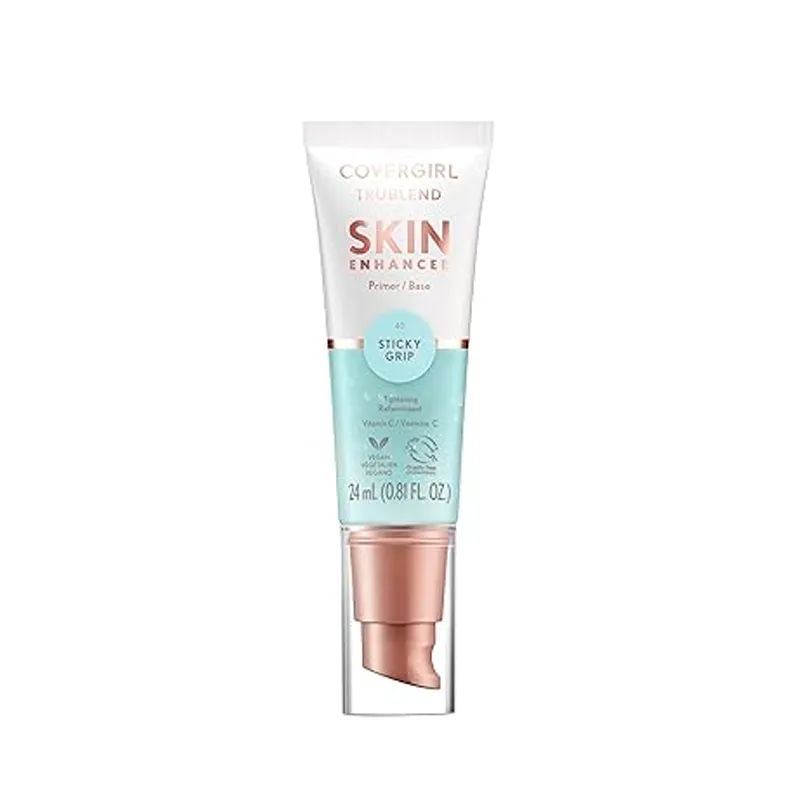 Primer Trublend Skin Sticky Grip 40 Covergirl