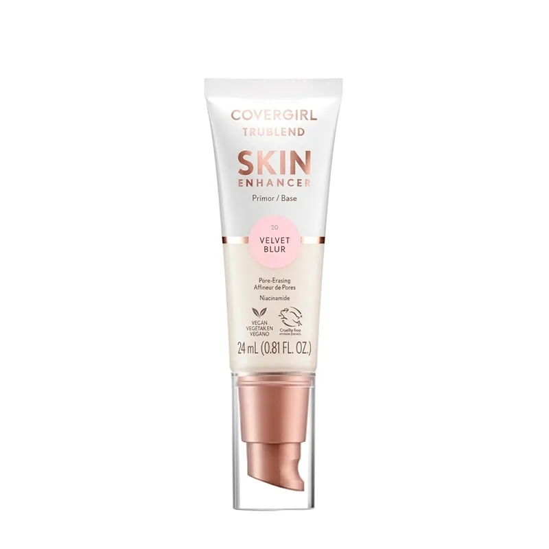 Primer Trublend Skin Velvet Blur 20 Covergirl