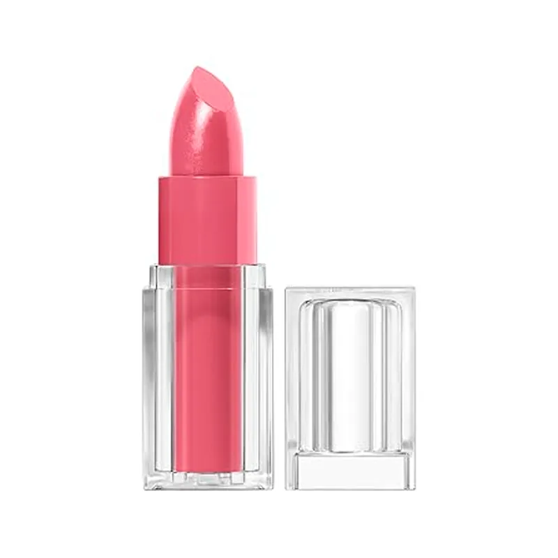Lipstick Clean Color Sunny Days 230 Covergirl