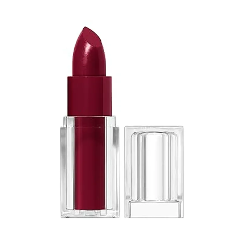 Lipstick Clean Color Mulberry 590 Covergirl