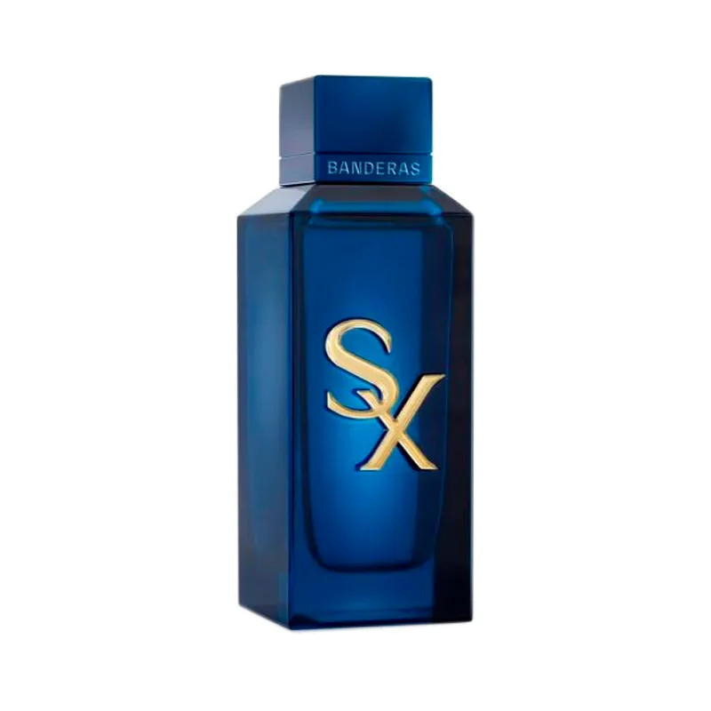Eau de Parfum Seduction Man 26 Antonio Banderas - Cont. 50 mL