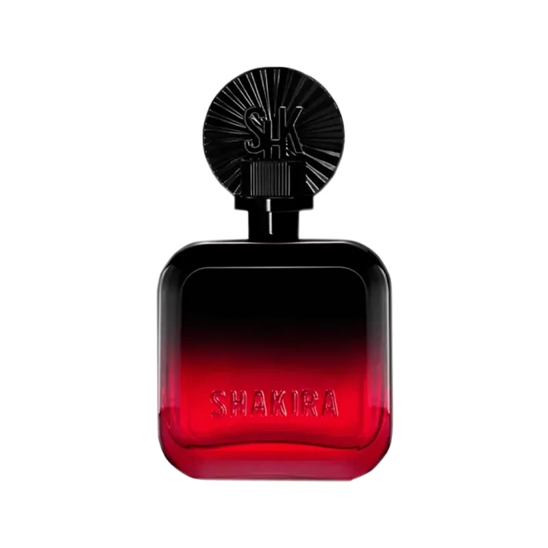 Eau de Parfum Rojo Elixir 26 Shakira - Cont. 80 mL