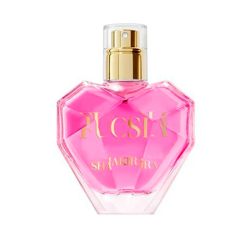 Eau de Parfum Fucsia 2024 OTG Shakira - Cont. 30 mL