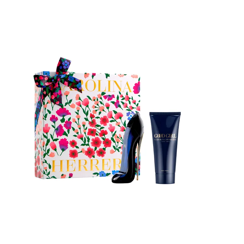 Set Good Girl 26 Eau de Parfum 50 ml+ BL 100 ml Carolina Herrera
