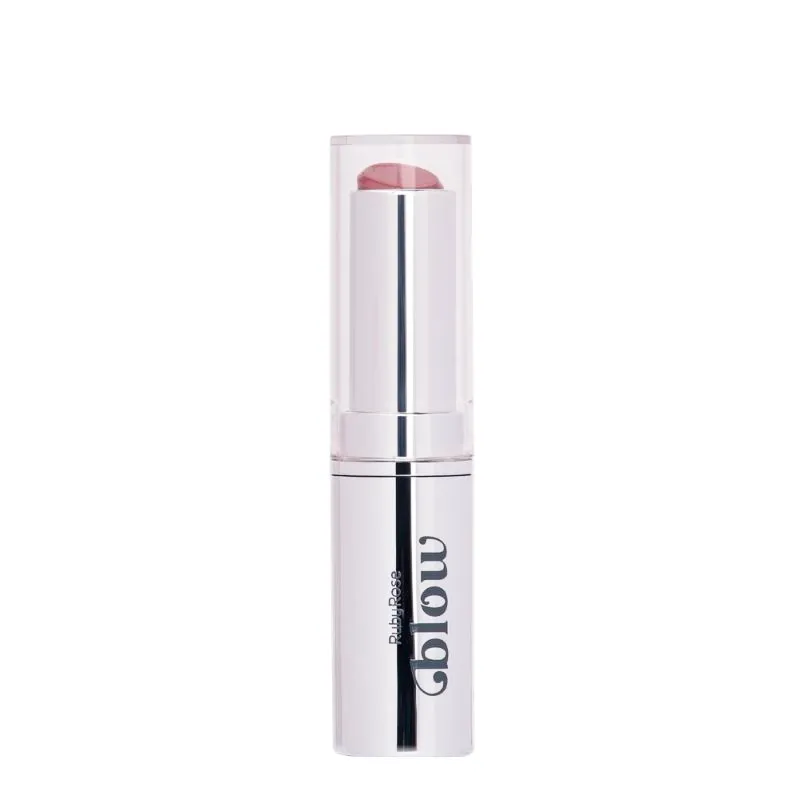 Labial en Barra Satin Blow 2 Ruby Rose