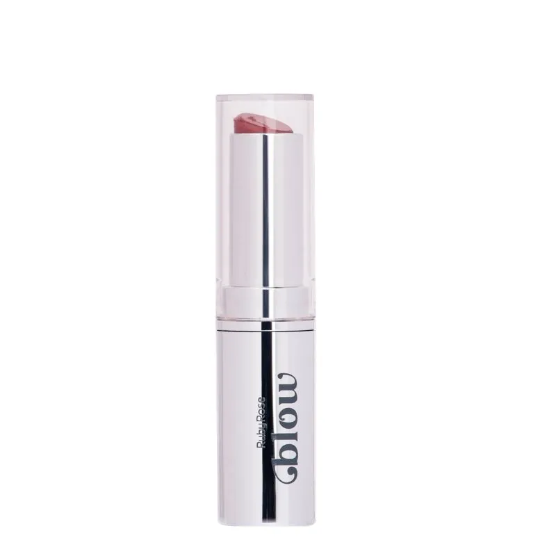 Labial en Barra Satin Blow 6 Ruby Rose