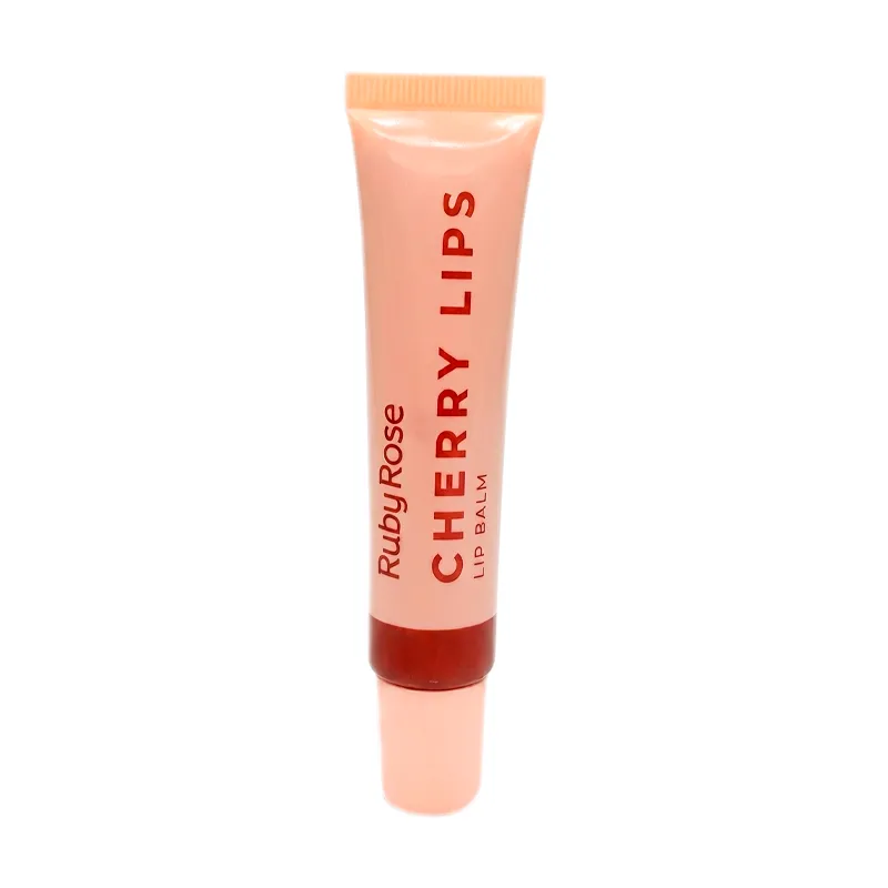 Balsamo Labial Cherry Lips 5 Ruby Rose