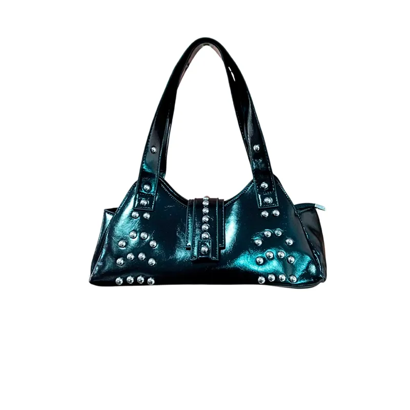 Cartera para Dama con Detalle Texco