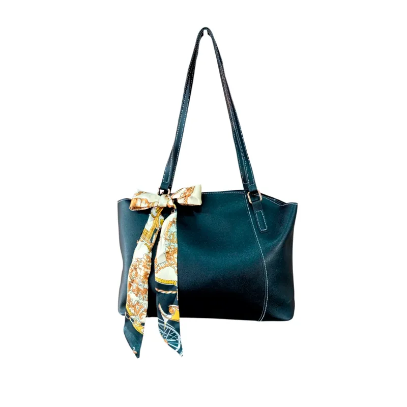 Cartera para Dama con Lazo Texco