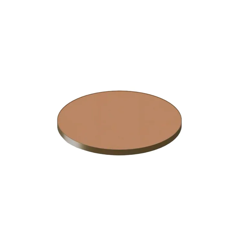 Polvo Compacto FPS 60 Medio Dermage - Cont.8 gr