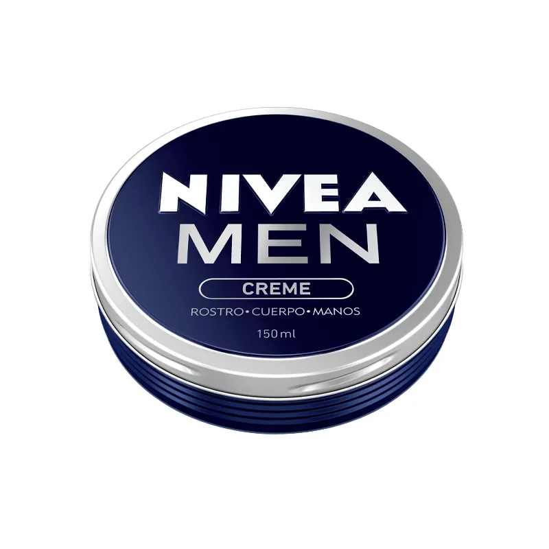 crema face care men nivea - cont.150 ml