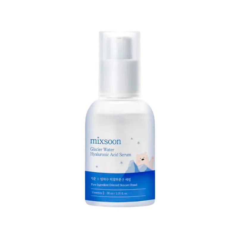 Serum Acido Hialuronico Mixsoon - Cont.30 mL