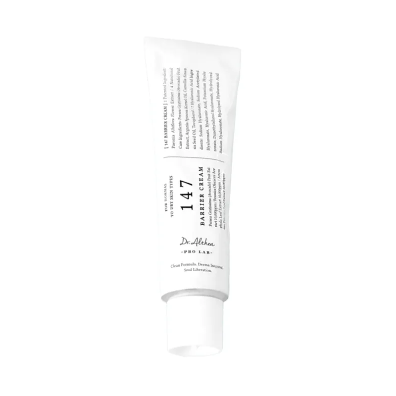 Crema Reparadora Dr.Althea - Cont.50 mL