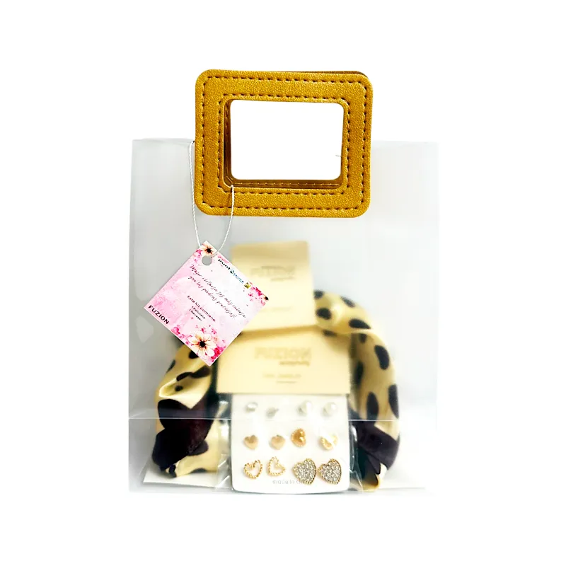 Kit Pañoleta + Accesorios Fuzion