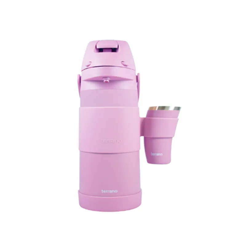 Kit de Terere Lila Terrano - Cont.1 Litro