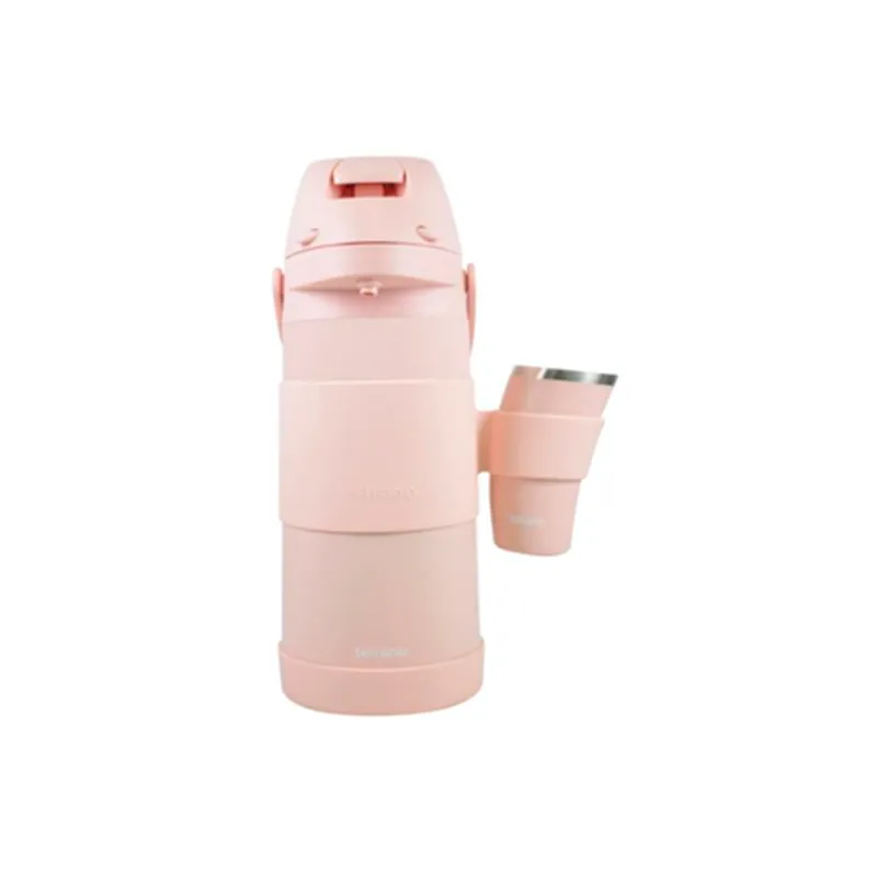 Kit de Terere Rosado Terrano - Cont.1.9 Litros