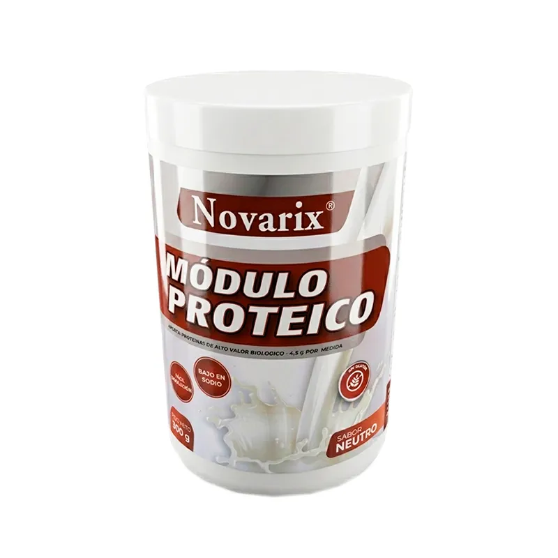 Novarix Modulo Proteico - Cont. 300 gr