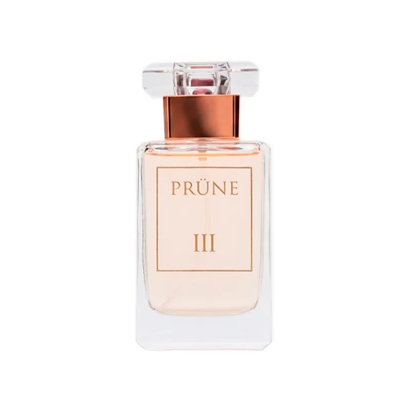 Eau de Toilette Prüne 3 - Cont. 50 mL